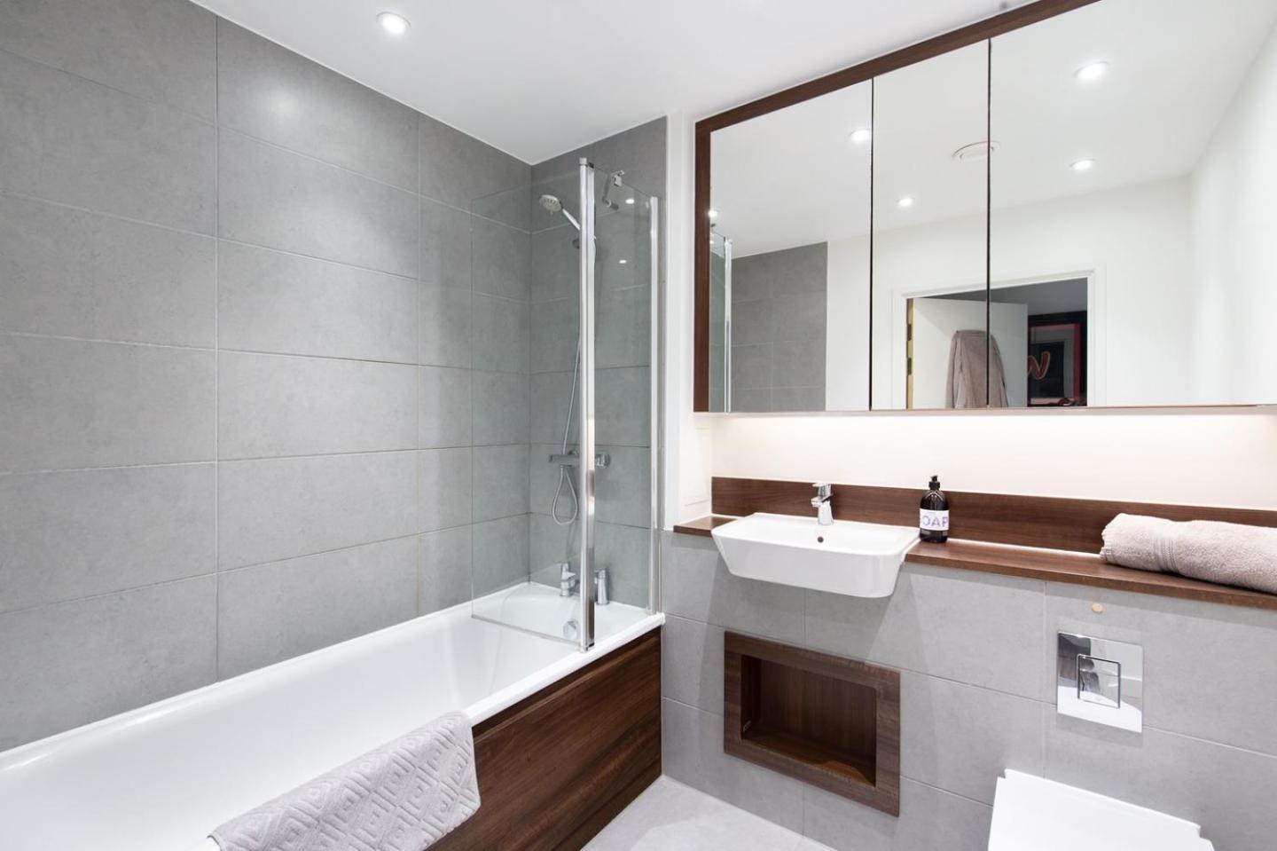 Apartamento 1 Bedroom Camberwell - Perfect For Long
